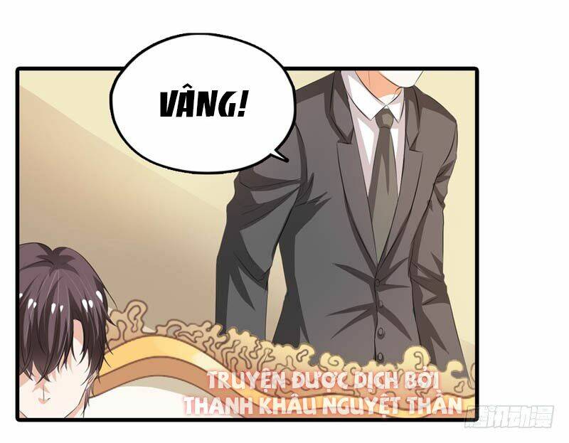 bộ mặt ôn nhu giả dối của ác ma thủ tịch chapter 13 11