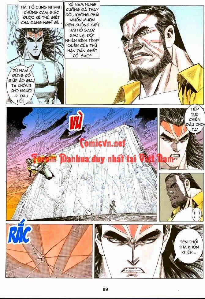 hải hổ 1 chapter 35 20