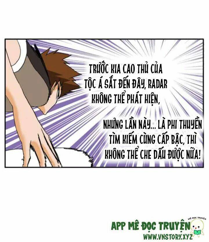 nhà có siêu dễ thương chapter 190 12