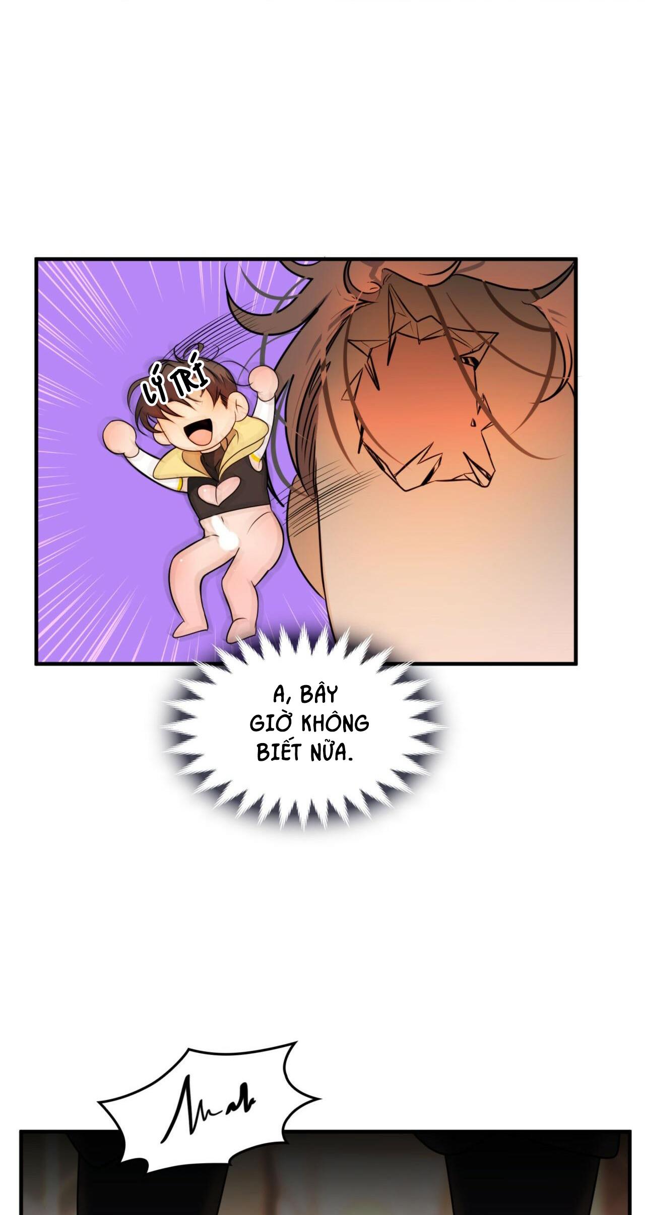 (np) độc thân muôn năm chapter 8 33