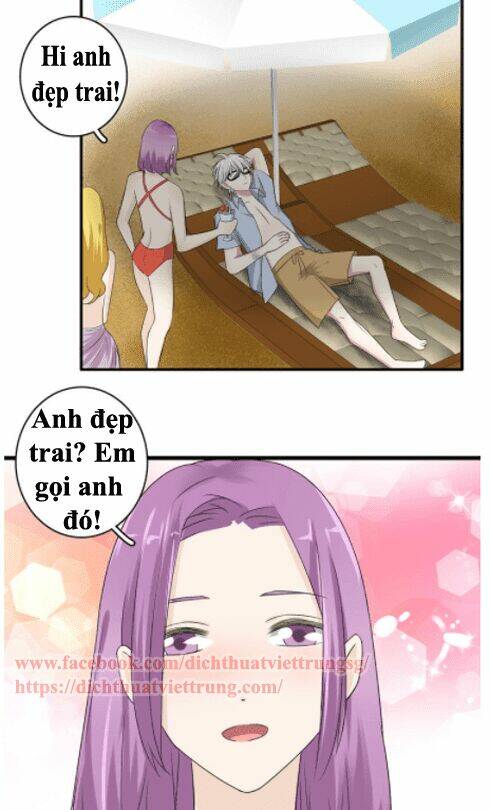 lều khều biết yêu chapter 37 38