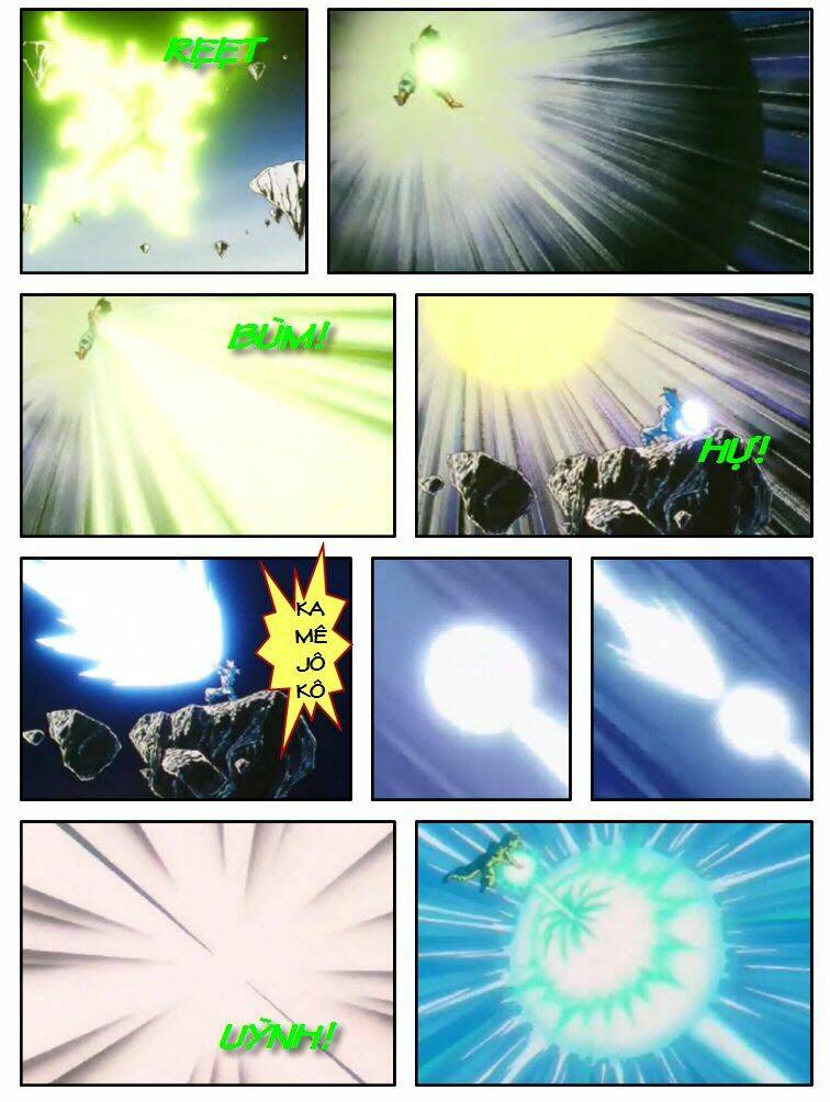 thế giới ngọc rồng gt [bản mở rộng] chapter 1 9