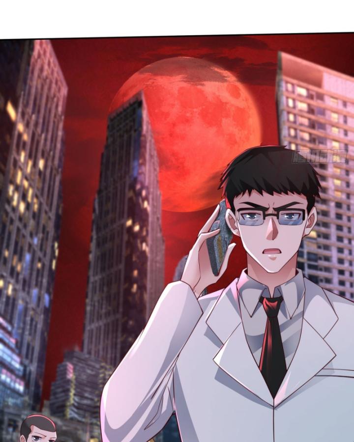 bắt đầu từ trăng đỏ chapter 167 54