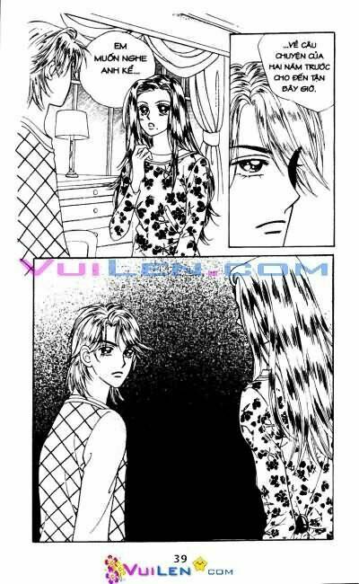 bữa tối của hoàng tử chapter 6 39