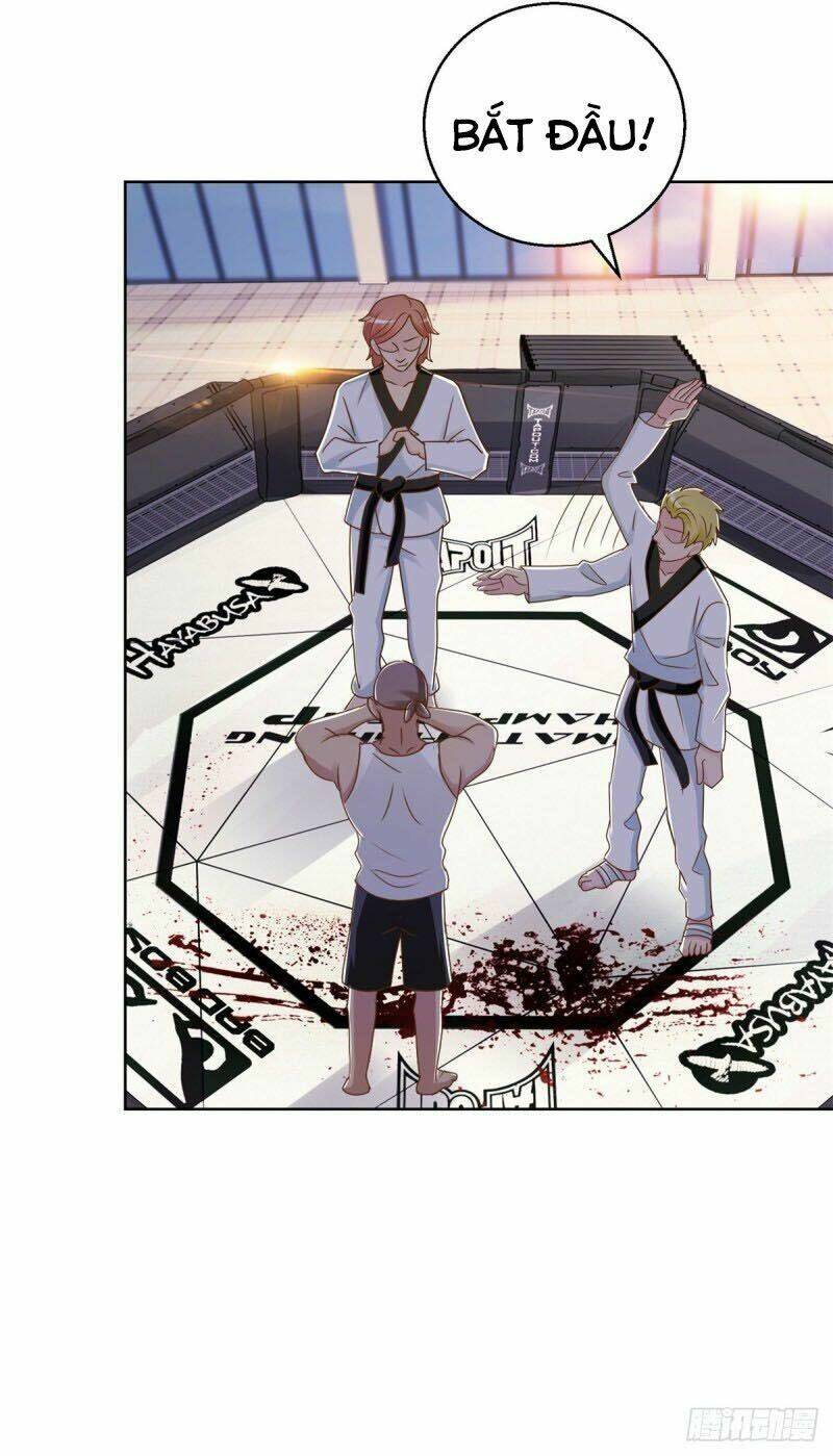 vú em là cổ tiên chapter 174 6