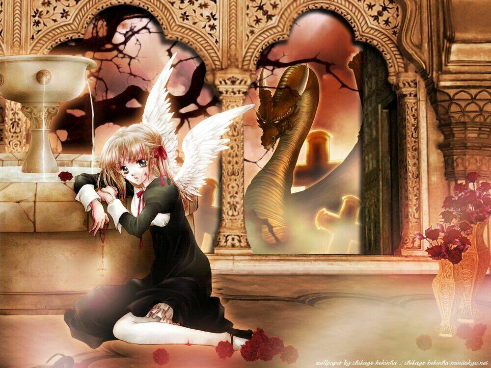 ảnh anime và ảnh wallpaper đẹp chapter 92 15