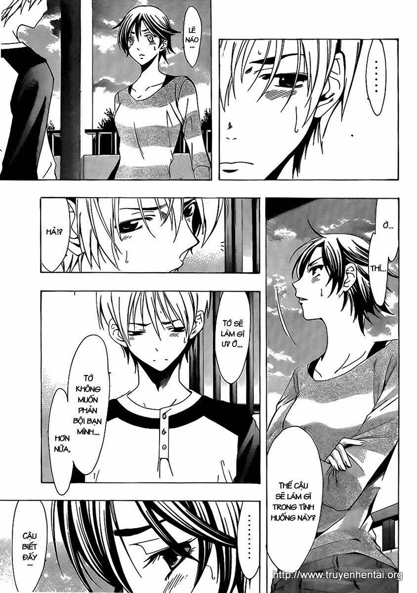 thị trấn tình yêu chapter 91 14