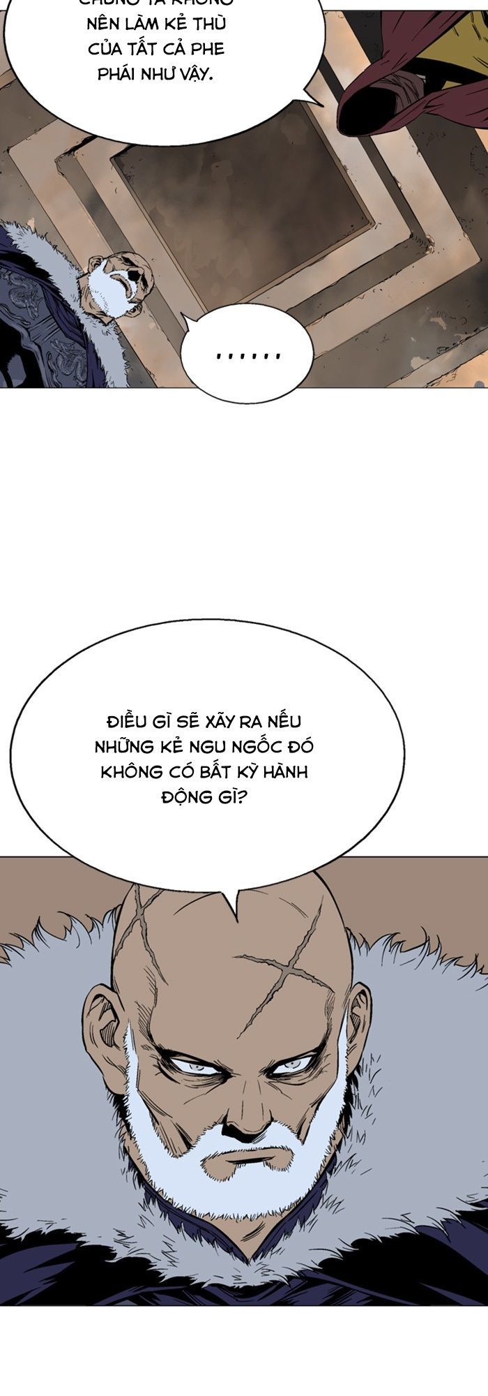 cao thủ 2 chapter 38 28