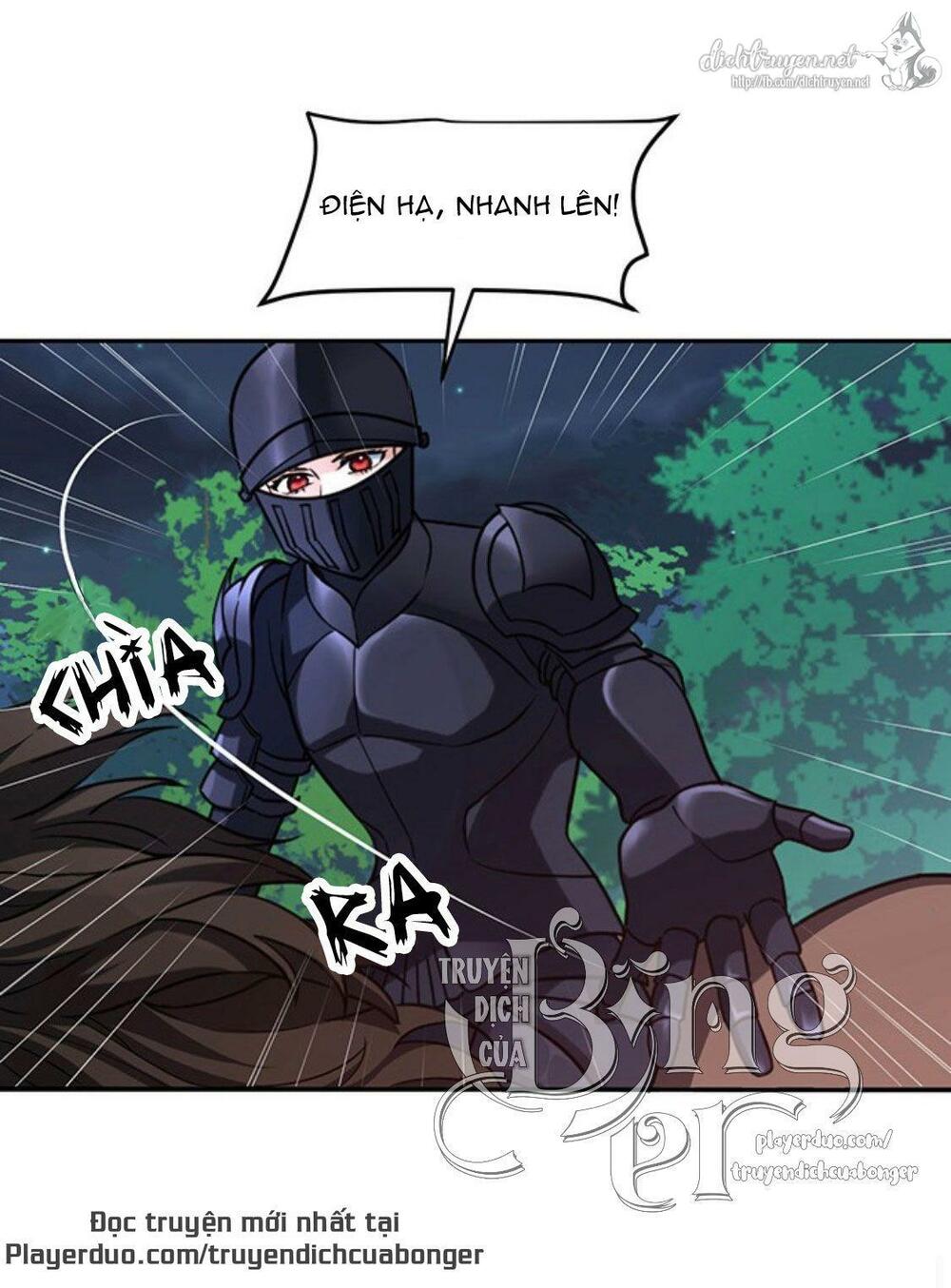 nữ hiệp trở về chapter 2 74