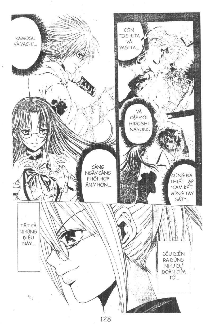 kami to sengoku seitokai chapter 30 18