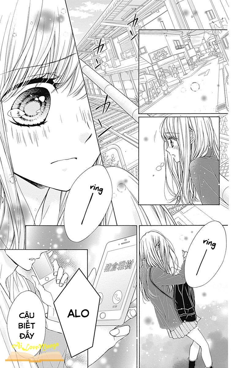 kirameki no lion boy chapter 7 17