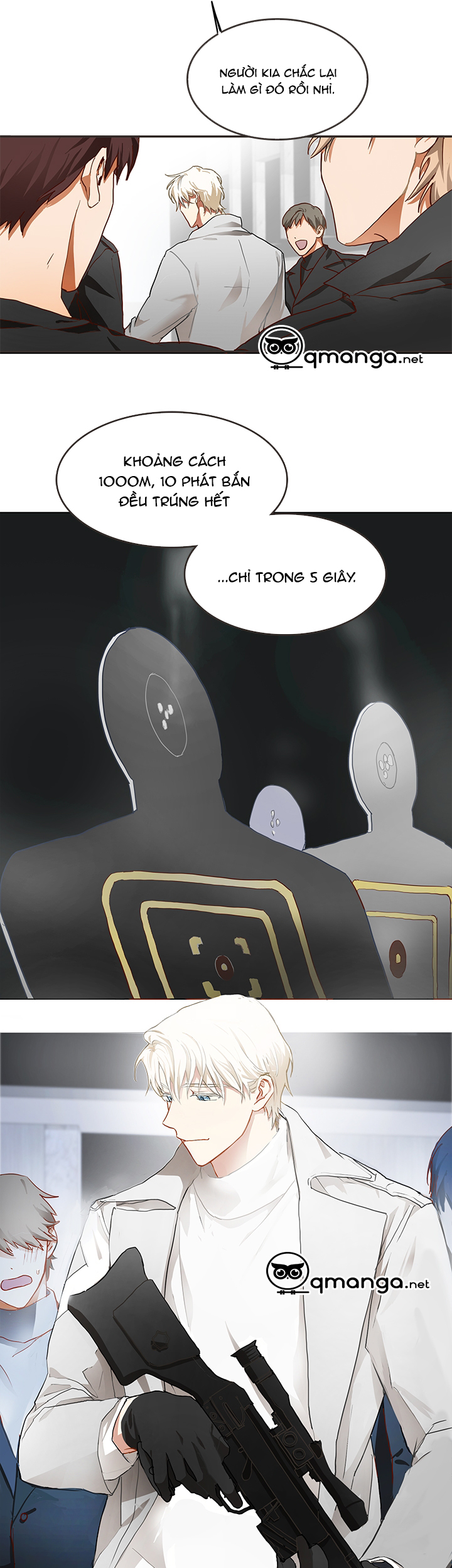 kẻ nói dối hoàn hảo chapter 1 11