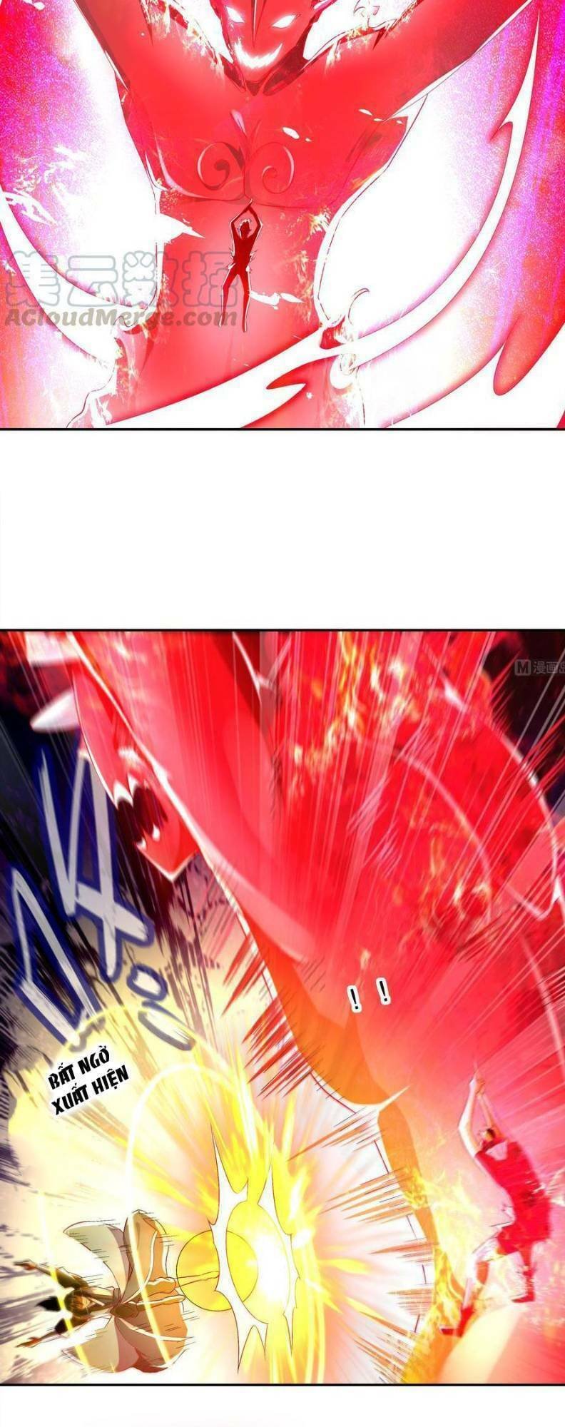 trọng sinh chi ma tôn đương đạo chapter 41 9