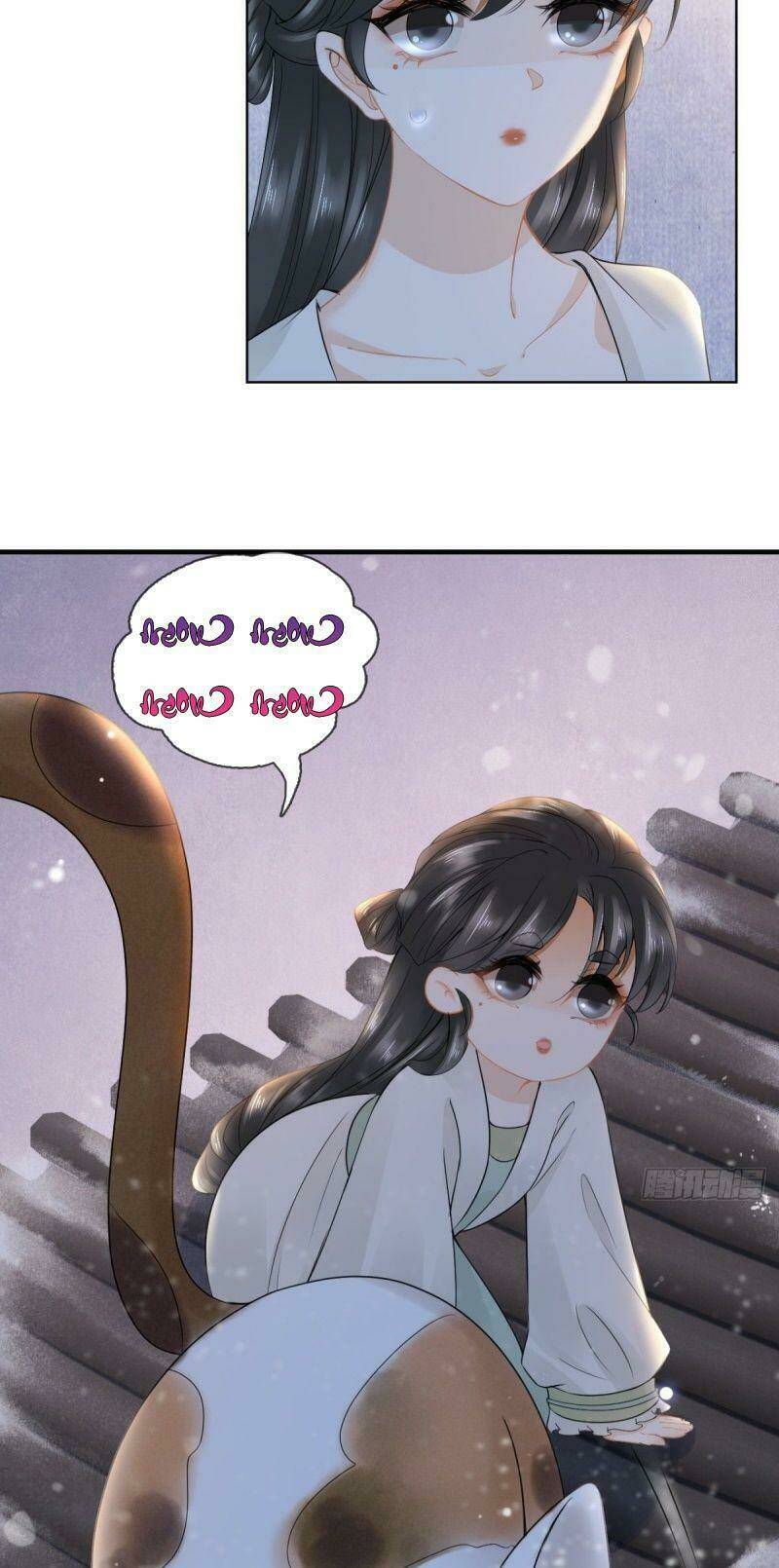 mê hoặc nhân tâm chapter 14 33