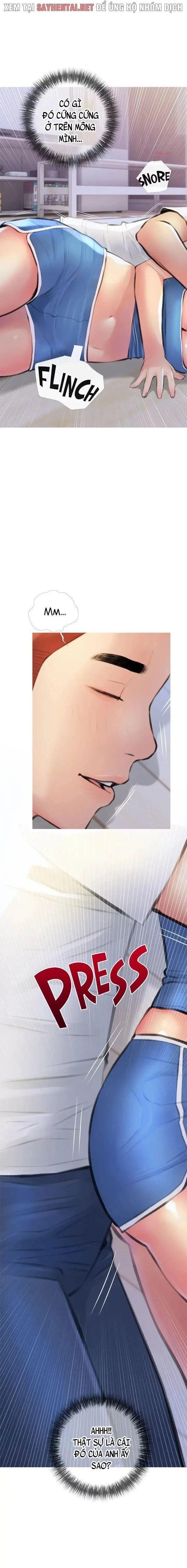 dập tới tấp dì của tôi chapter 13 12