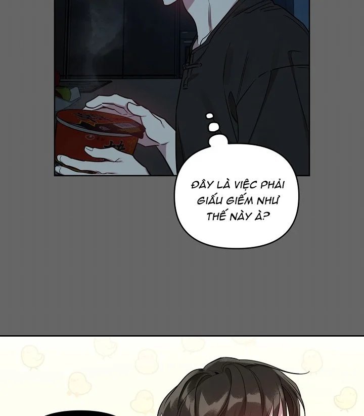 thần tượng đến rồi!? chapter 22 5