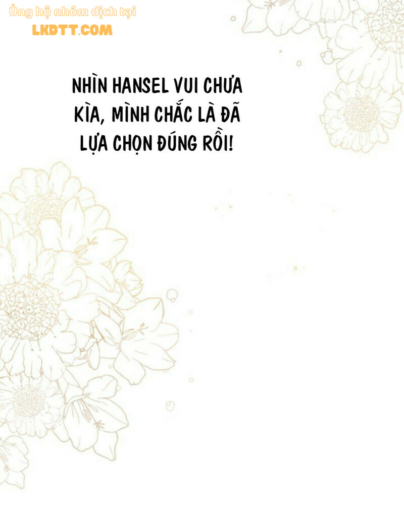 đi theo dấu vụn bánh chapter 28 58
