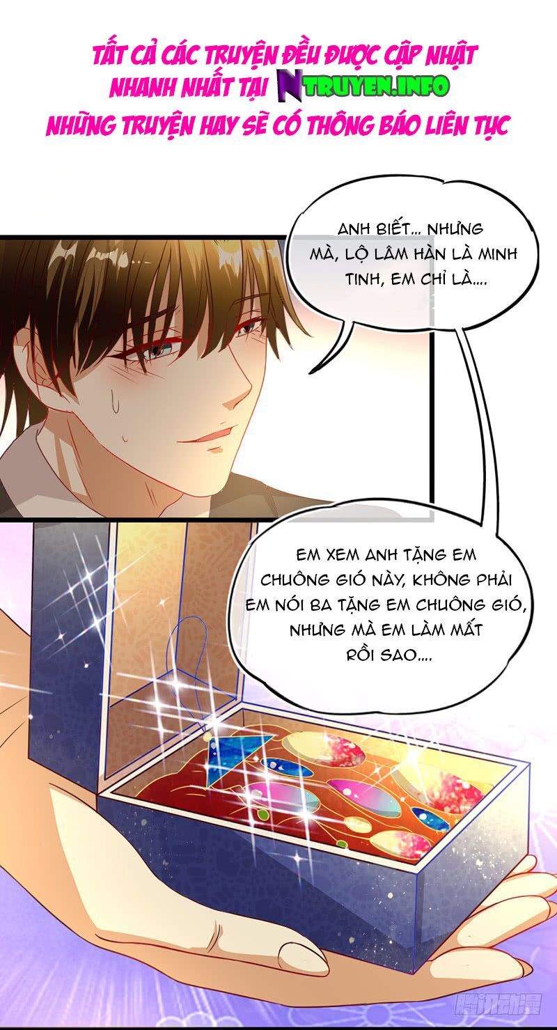 mặt nạ mê hoặc chapter 17 8