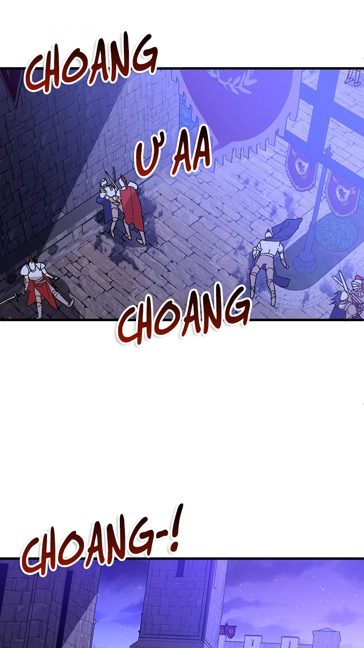 công chúa vờ như điên chapter 21 34