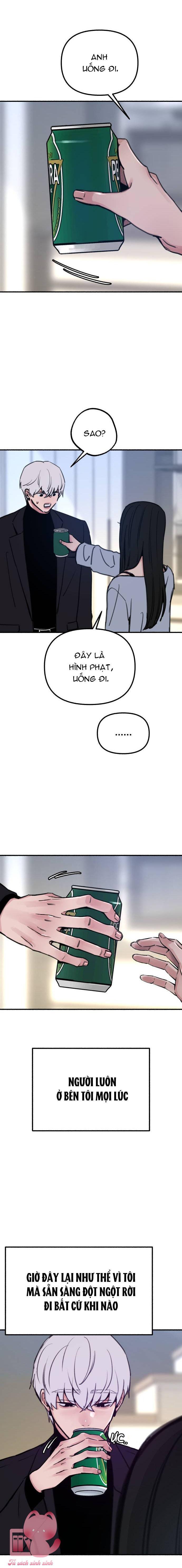 nàng thơ điện ảnh chapter 51 16