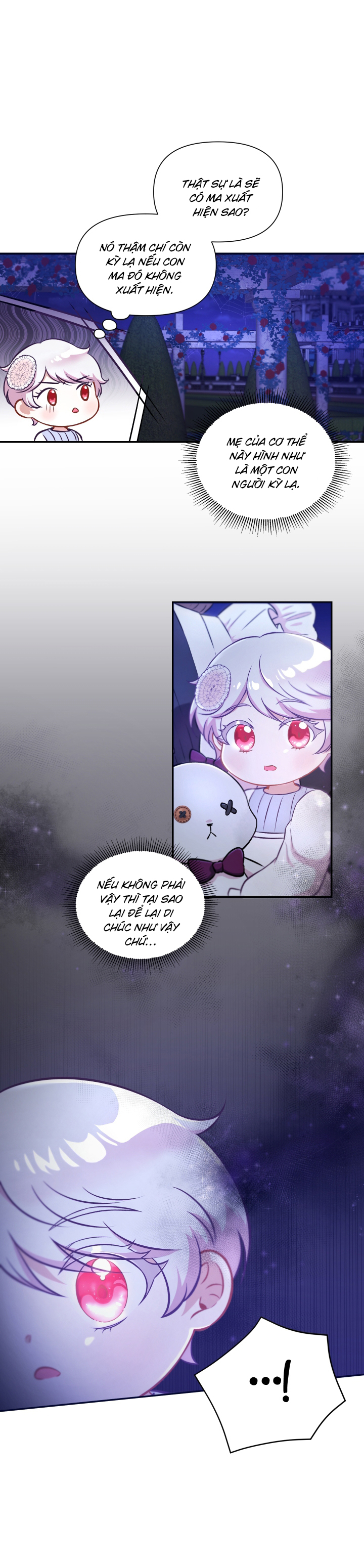 ác nữ công chúa chapter 7 7