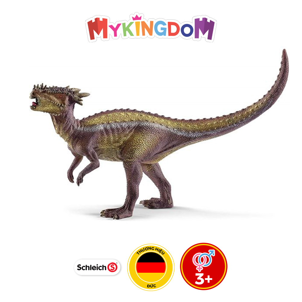 Đồ Chơi Mô Hình Khủng long Dracorex  SCHLEICH 15014