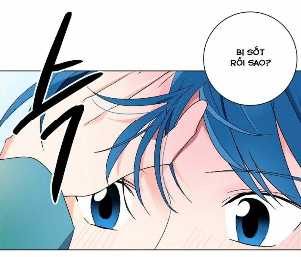 chae hong sa chapter 47 53