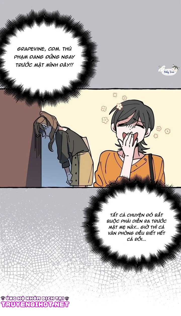 nhân viên mới ranh mãnh chapter 7 7