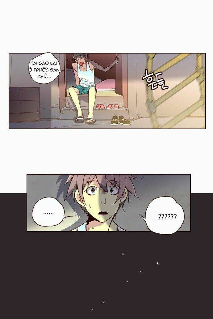 nữ sinh trường wilds chapter 106 20