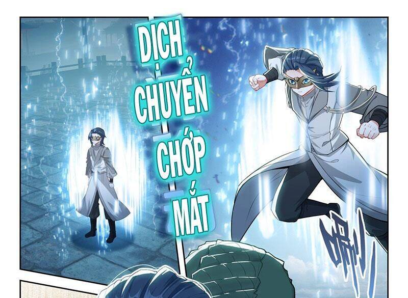 đấu la đại lục 5 - đường tam trùng sinh chapter 194 15