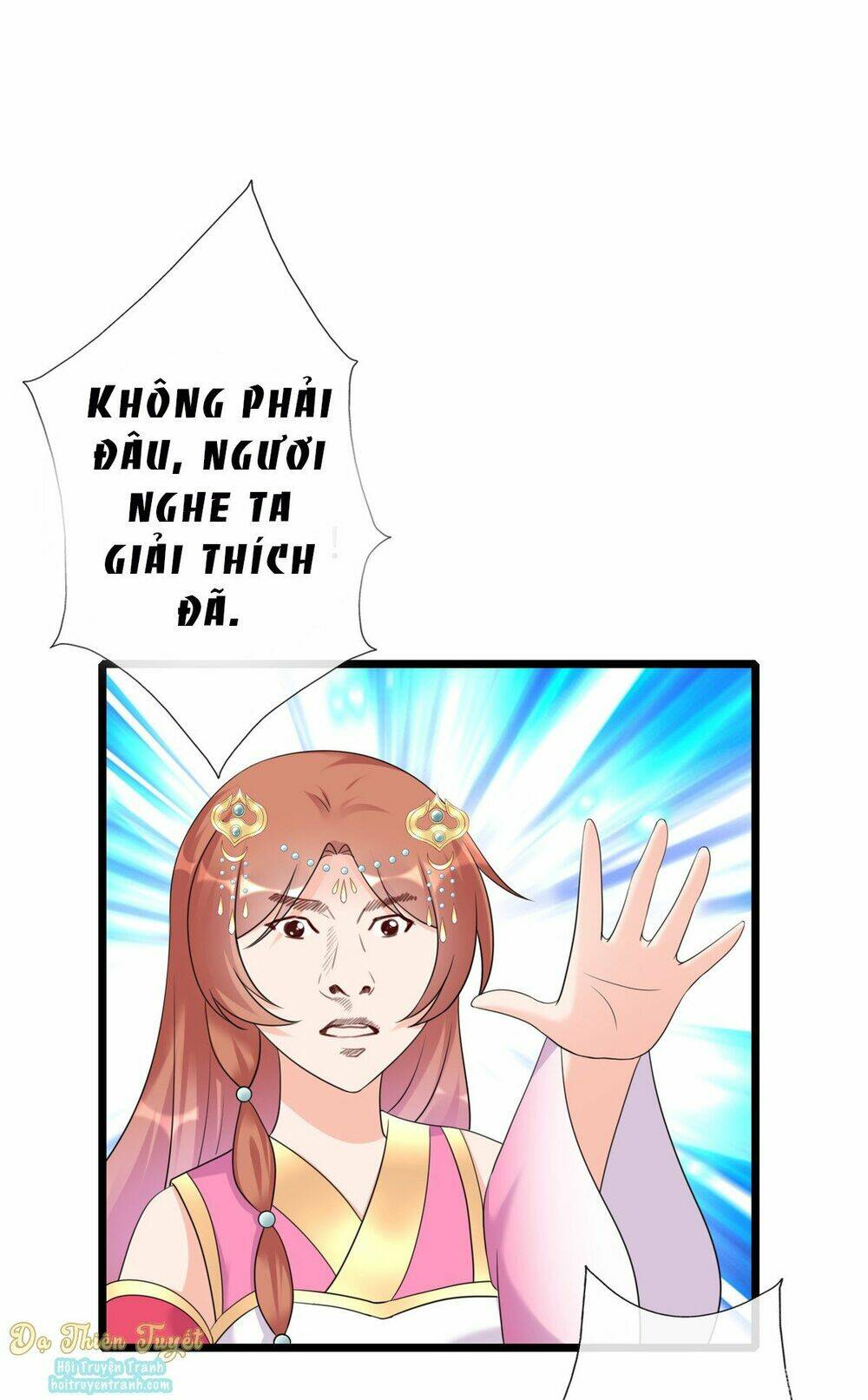 nhân vật phản diện biến thành sủng vật chapter 17 37