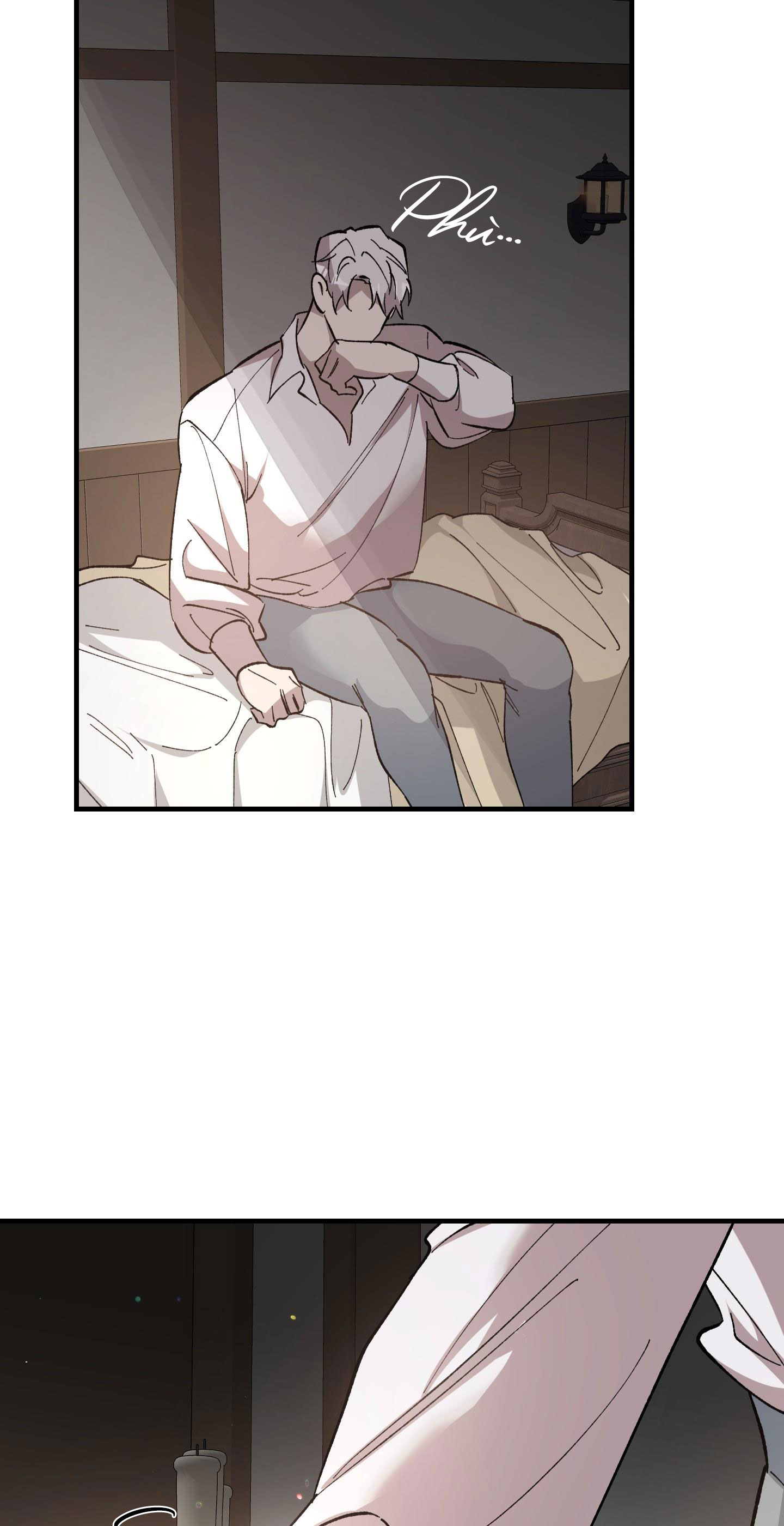 đóa hoa của mặt trời chapter 5 47