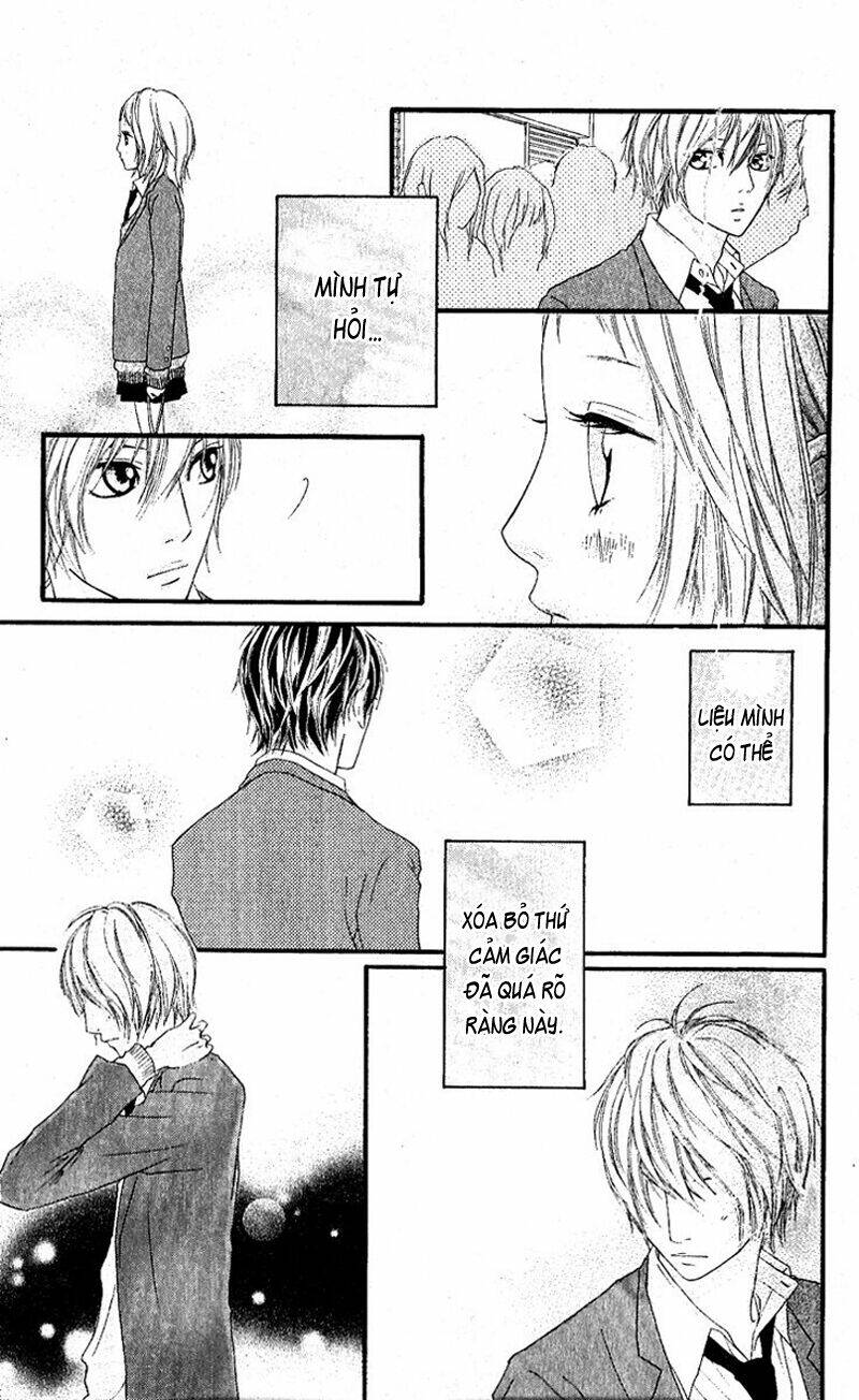 tình yêu học trò chapter 18 13