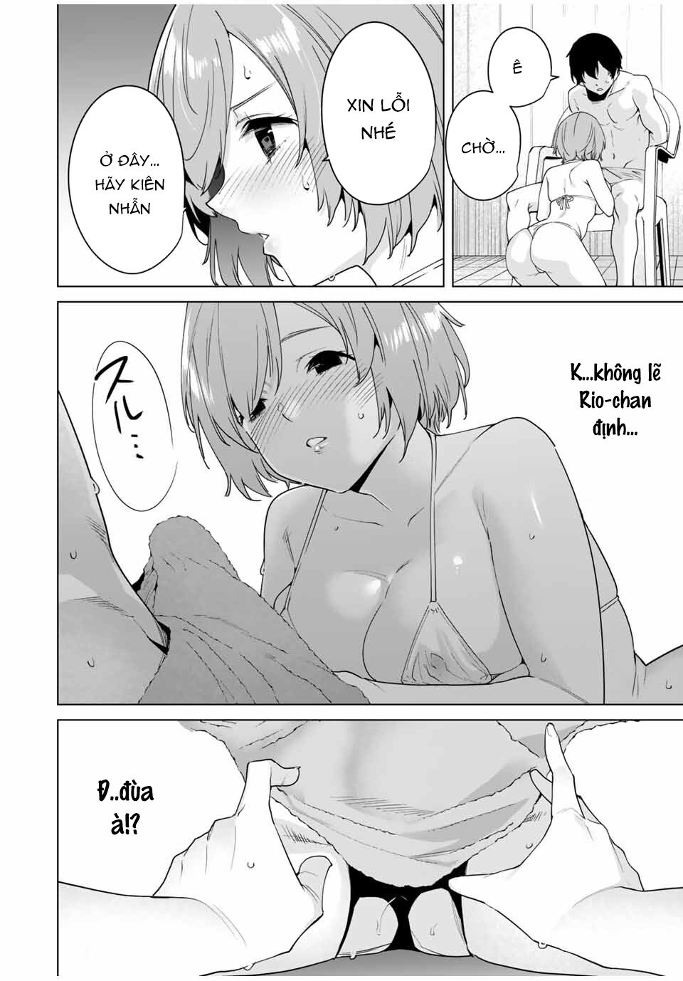 destiny lover season 2 chapter 34 14