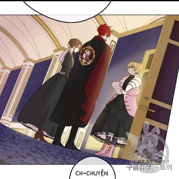 một ngày nọ tôi bỗng thành nàng công chúa chapter 85 105