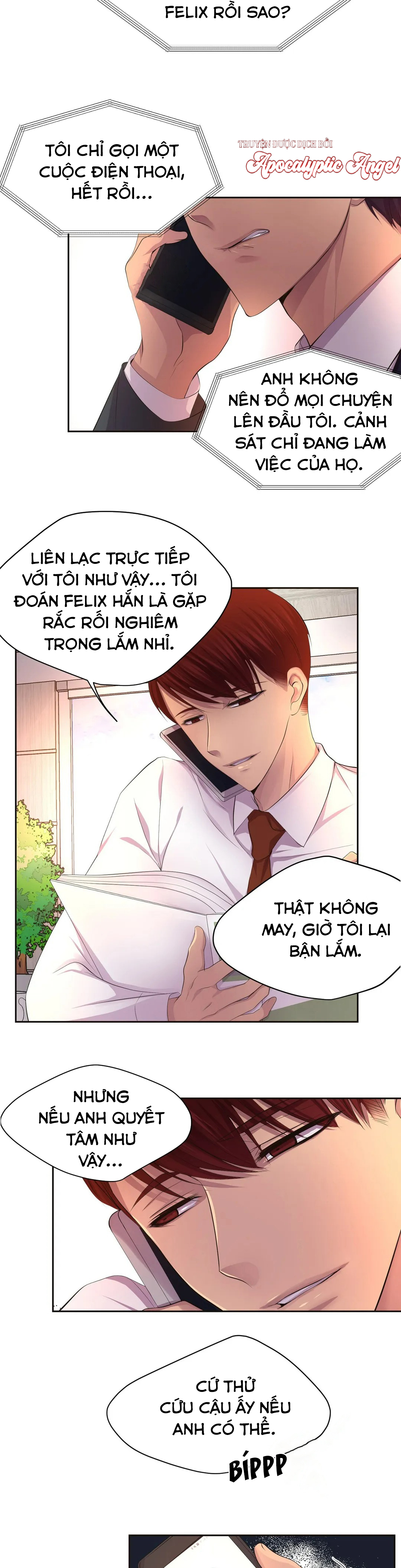 giữ em thật chặt (hold me tight) chapter 56 7