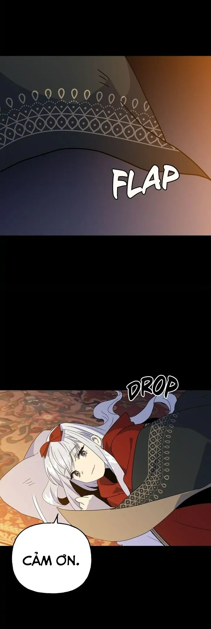 bình tĩnh nào, tiểu thư! chapter 64 21