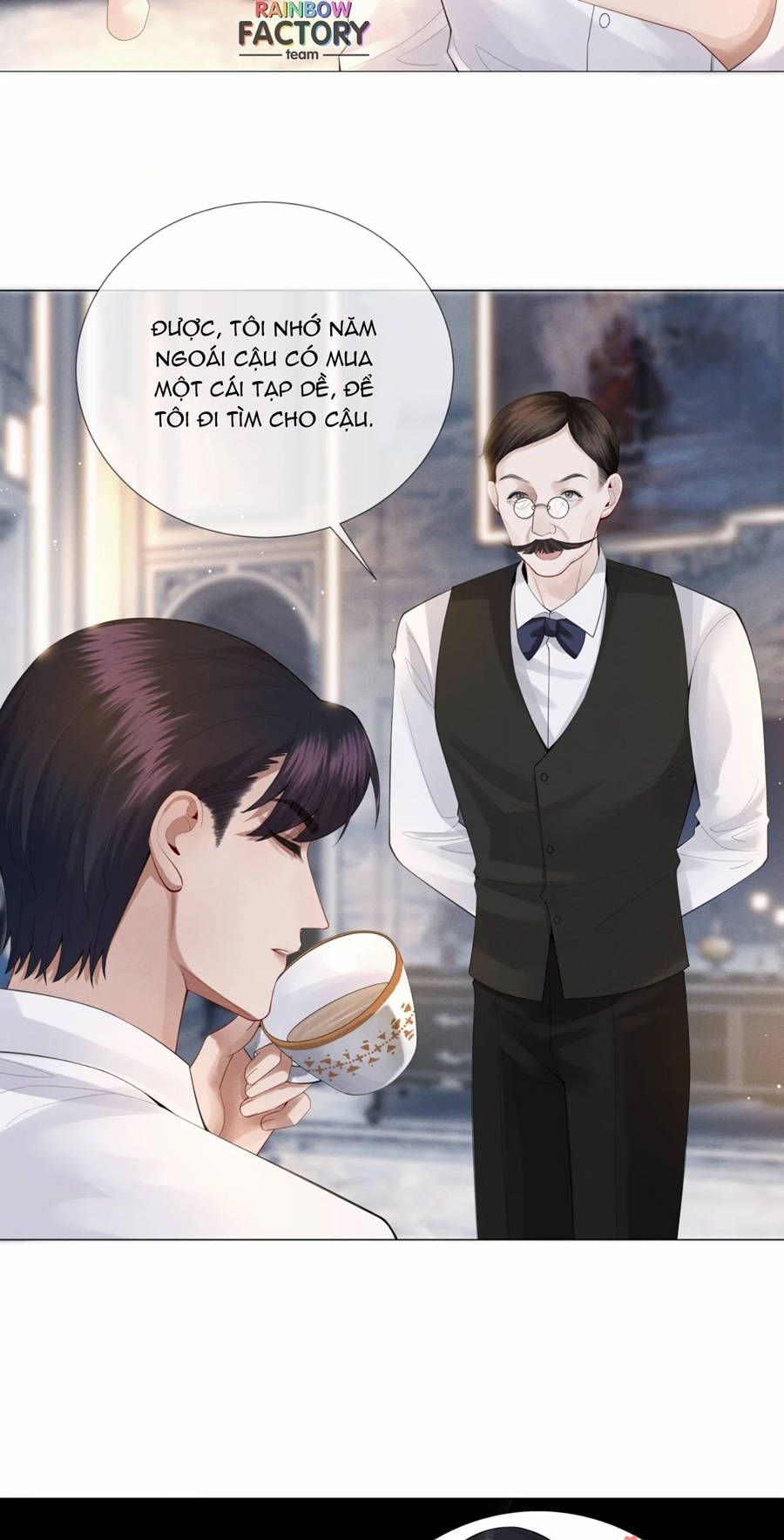 dior tiên sinh chapter 17 4