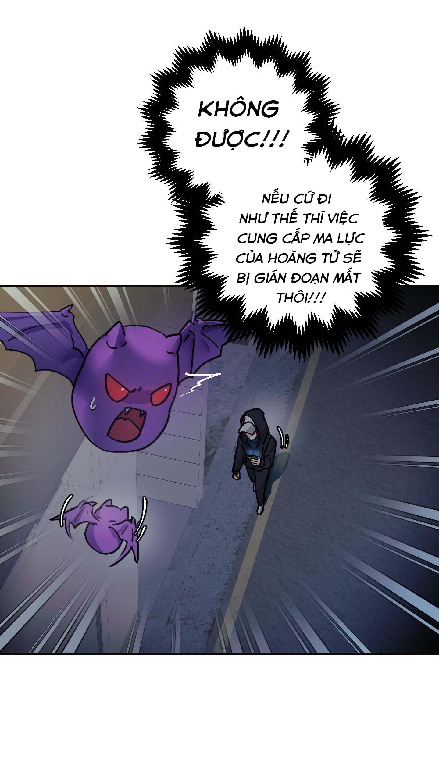 hoàng tử ngài đã được lấp đầy chưa? chapter 3 3