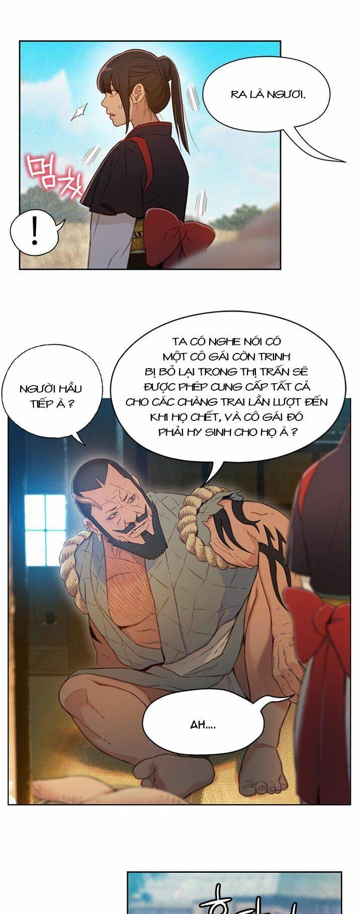 yin and yang master chapter 4 22