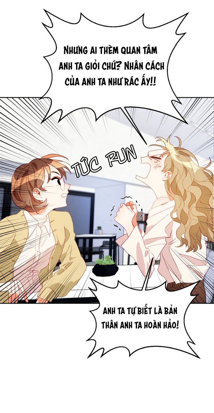 nụ hôn của giác quan thứ sáu chapter 1 50