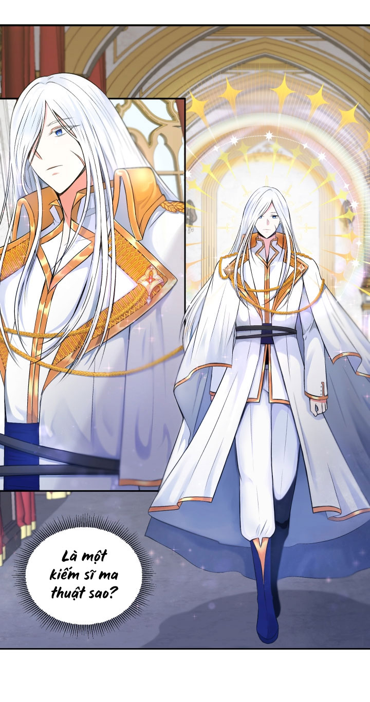 ác nữ công chúa chapter 2 28