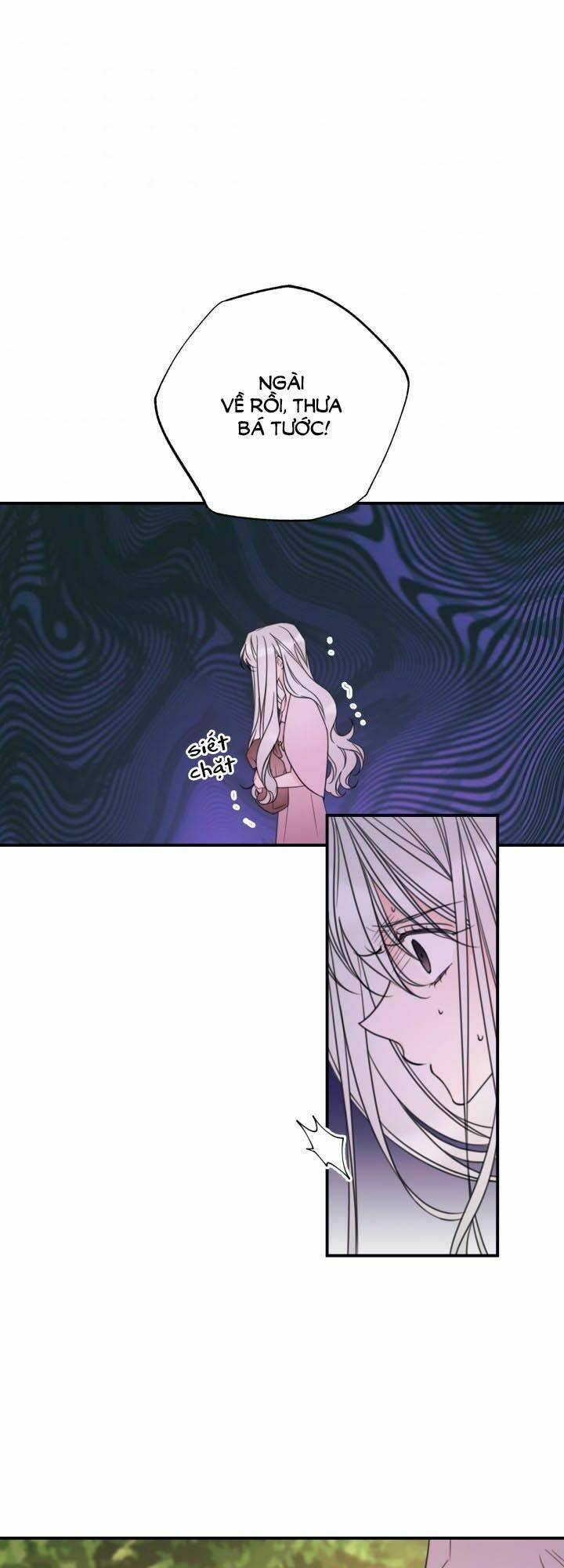 kiếp này tôi sẽ sống như một nhân vật phụ chapter 21 1