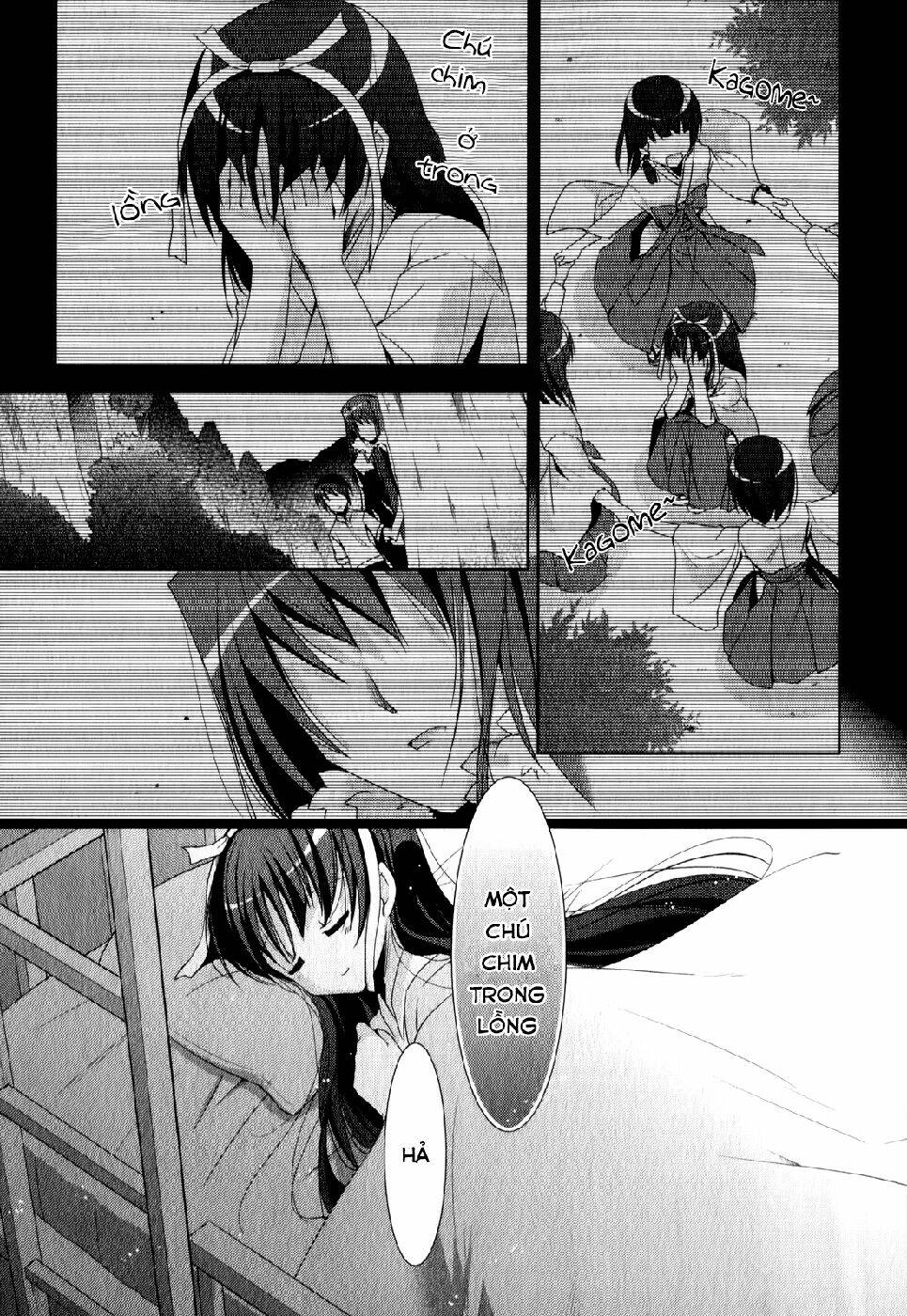 hidan no aria chapter 20 32