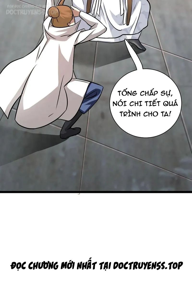 huyền huyễn: ta bắt đầu vô địch từ bại gia chapter 28 31