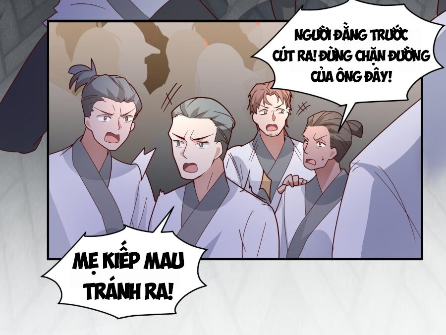 trên người ta có một rồng chapter 535 19