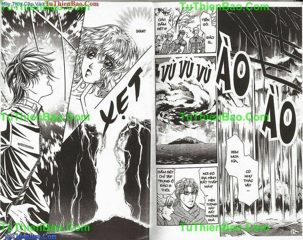 truyền thuyết cung hoàng đạo ii chapter 2 12