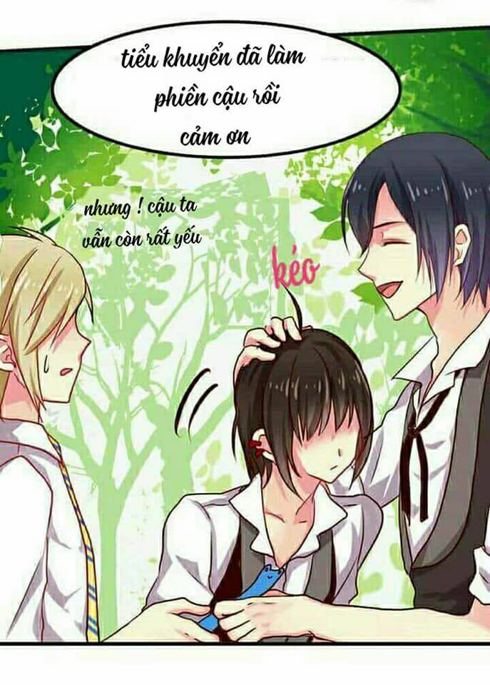 tân quang thiên chapter 23 24