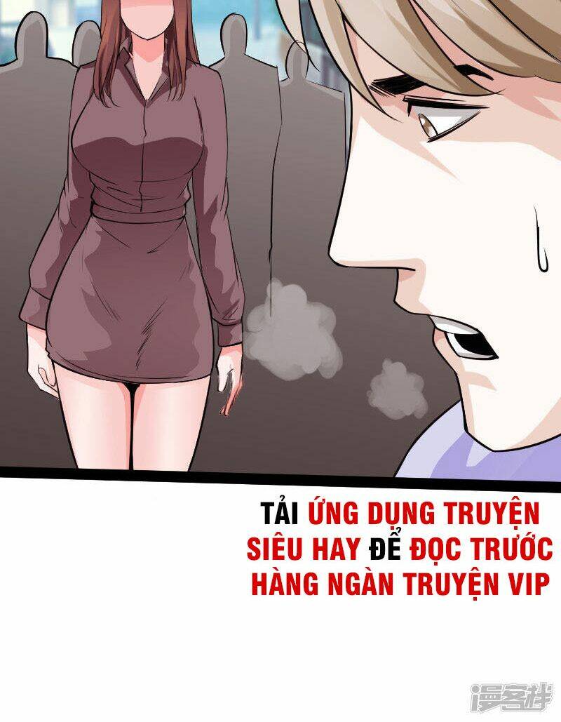 tuyệt phẩm tà thiếu chapter 90 22