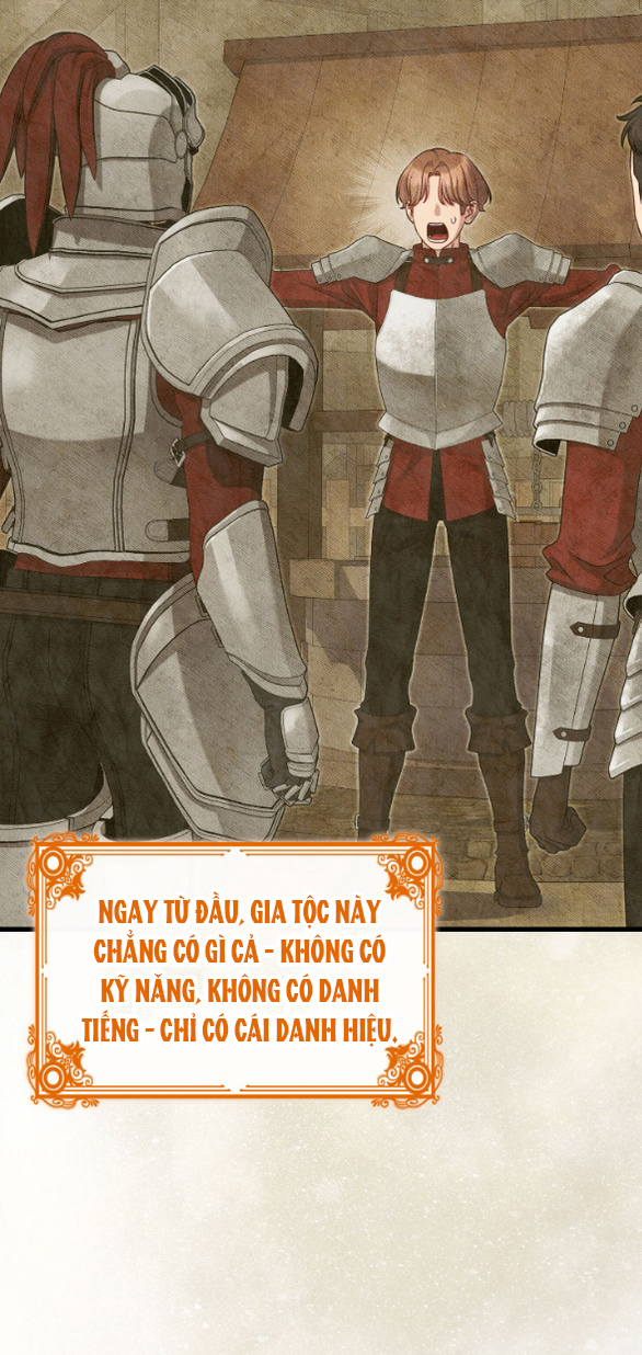 Tôi Sẽ Biến Anh Ta Từ Một Con Chó Điên Thành Một Chàng Quý Tộc chapter 36.1 52